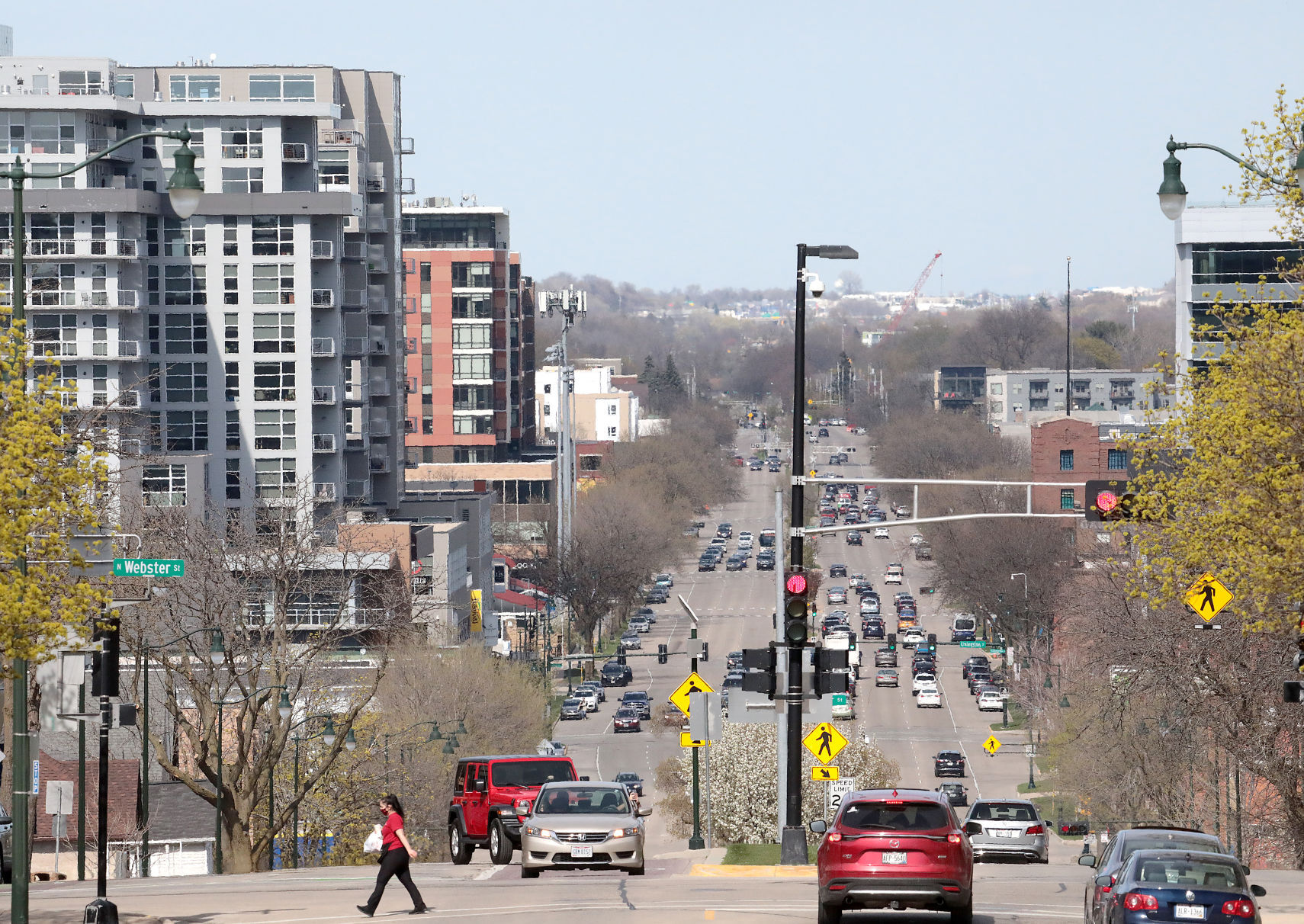 Capitol East District